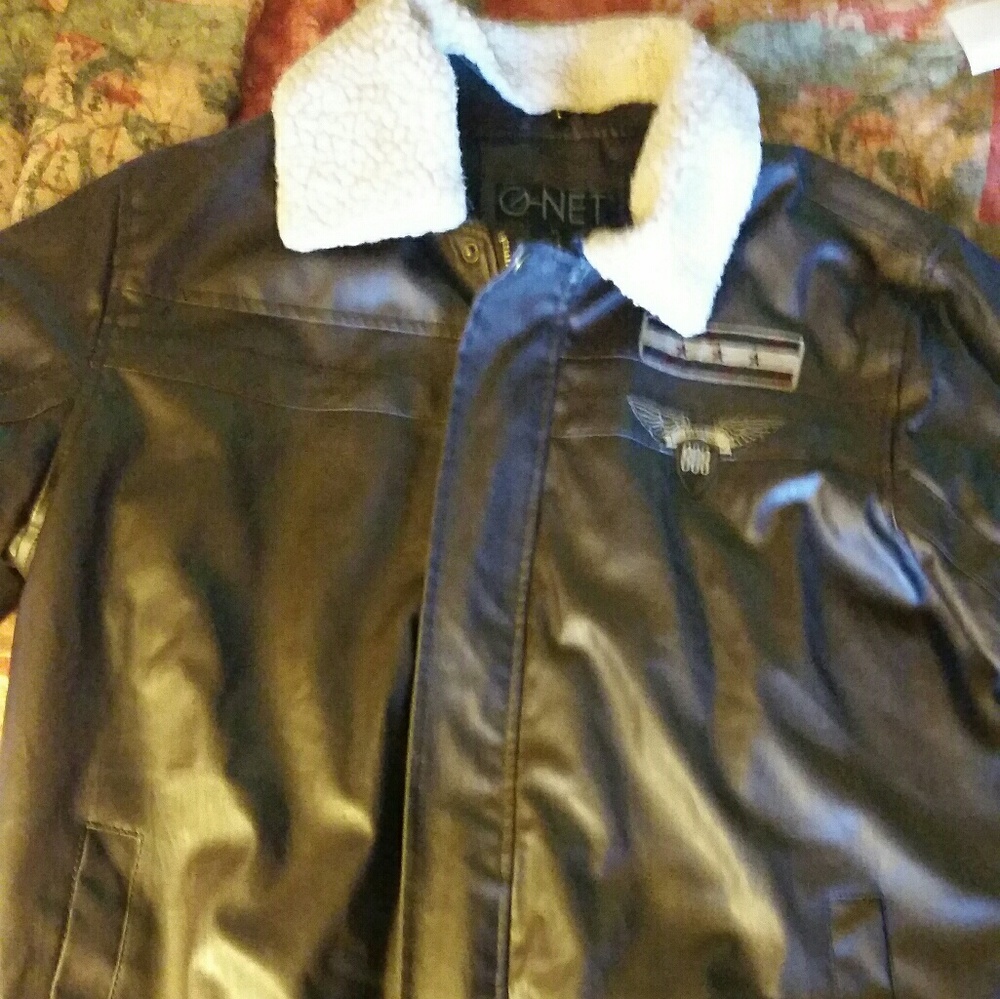 G-net Vintage Jacket